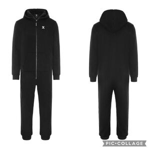 NWT Onepiece Original Onesie 2.0
